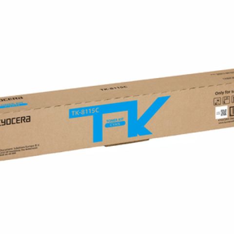 Kyocera TK 8115C