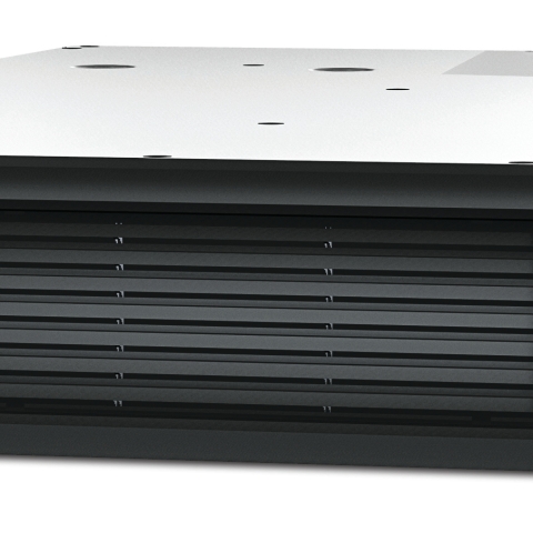 APC SMT3000RM2UC alimentation d'énergie non interruptible Interactivité de ligne 2,88 kVA 2700 W 8 sortie(s) CA