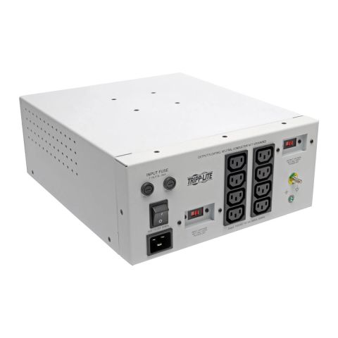 Tripp Lite IS1800HGDV transformateur d'isolation