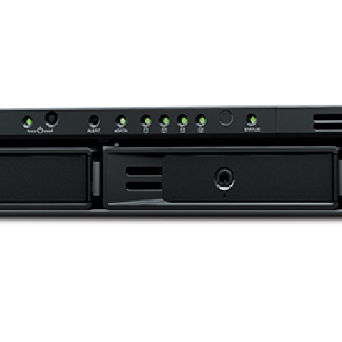 Synology RX418 Expansion Unit