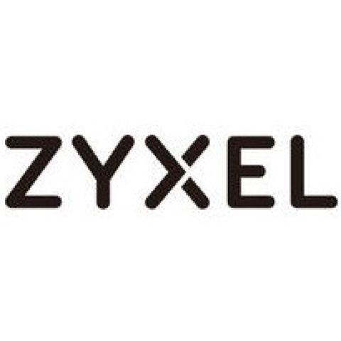 Zyxel LIC-CCF-ZZ0043F licence et mise à jour de logiciel 1 licence(s) 1 année(s)