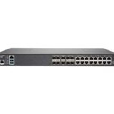 SonicWall 01-SSC-7682 extension de garantie et support