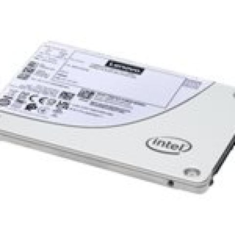 Lenovo S4620 3.5" 3,84 To Série ATA III TLC 3D NAND