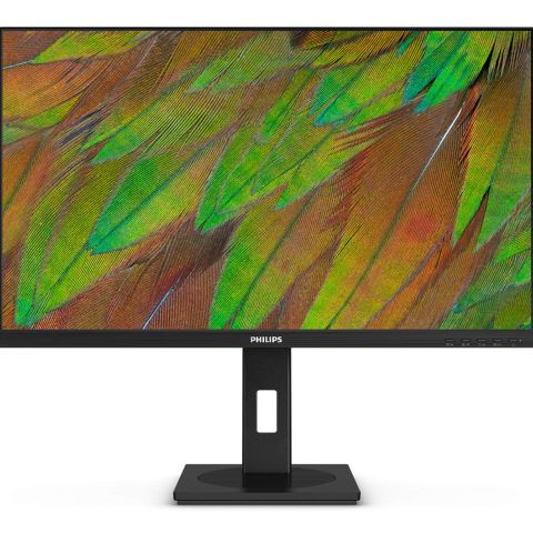 Philips 3000 series 27B1N3800/00 LED display 68,6 cm (27") 3840 x 2160 pixels 4K Ultra HD LCD Noir