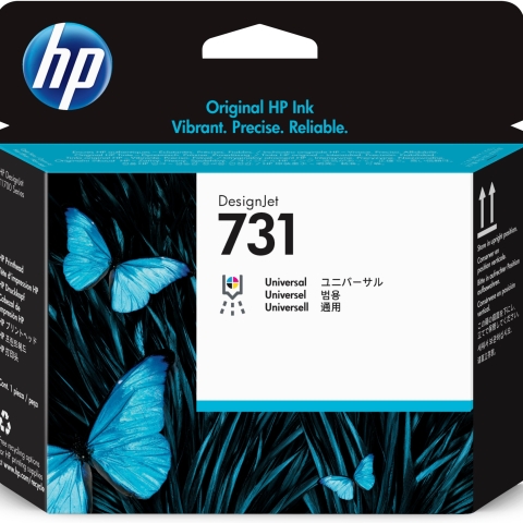 HP 731