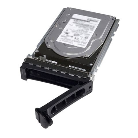 DELL 345-BJVD disque SSD 1,92 To 2.5" Série ATA III