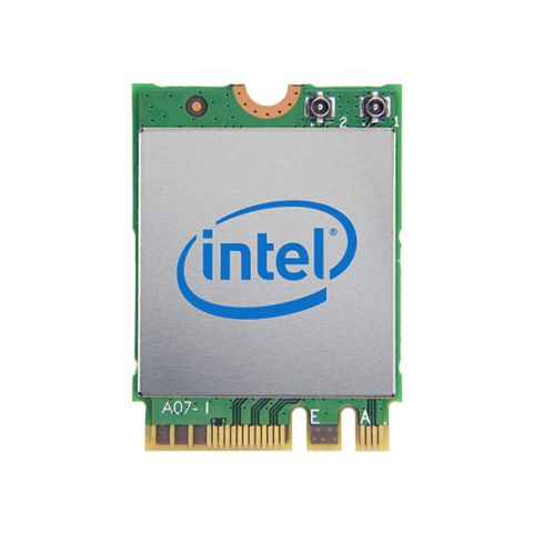 Intel ® Wireless-AC 9260