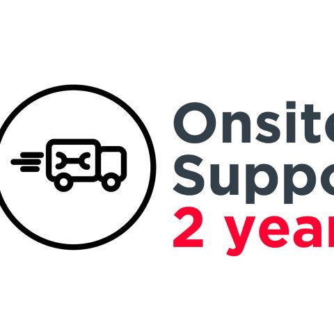 WARRANTY 2Y ONSITE