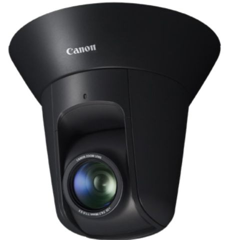 Canon VB-M44B Dôme Caméra de sécurité IP 1280 x 960 pixels Plafond
