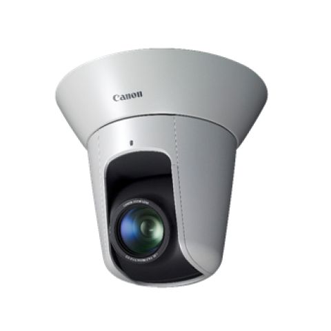 Canon VB-H45 Dôme Caméra de sécurité IP 1920 x 1080 pixels Plafond