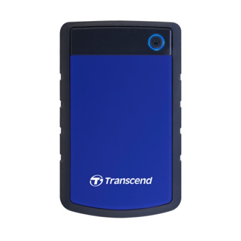 Transcend StoreJet 25H3