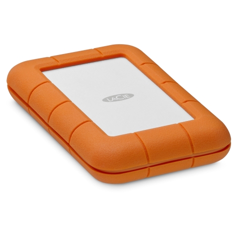 LaCie Rugged Secure STFR2000403