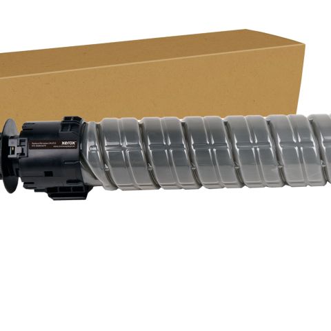 Remanufacturé Everyday Tambour remanufacturé Noir Everyday™ de Xerox compatible avec Ricoh 842255, Capacité standard