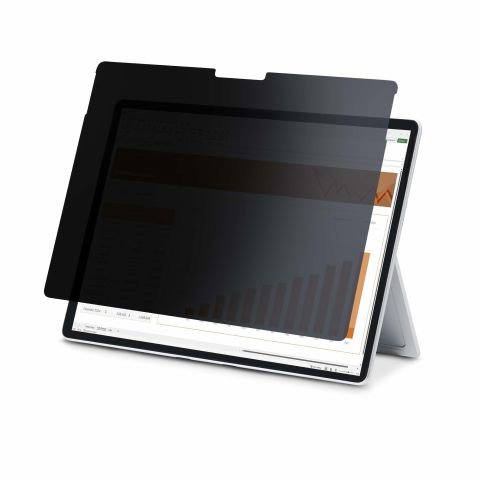 StarTech.com 13SP-PRIVACY-SCREEN filtre anti-reflets pour écran et filtre de confidentialité Filtre de confidentialité sans bords pour ordinateur 33 cm (13")