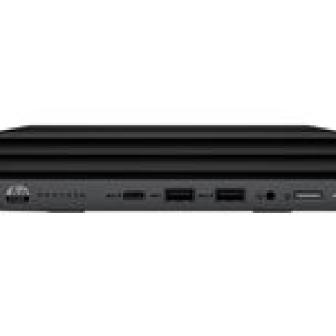 HP ProDesk 400 G6
