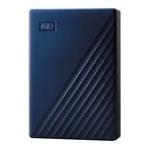 WD My Passport for Mac WDBA2F0050BBL