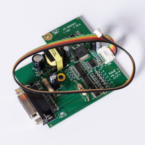 Brother PAGP003 Interface série 1 pièce(s)