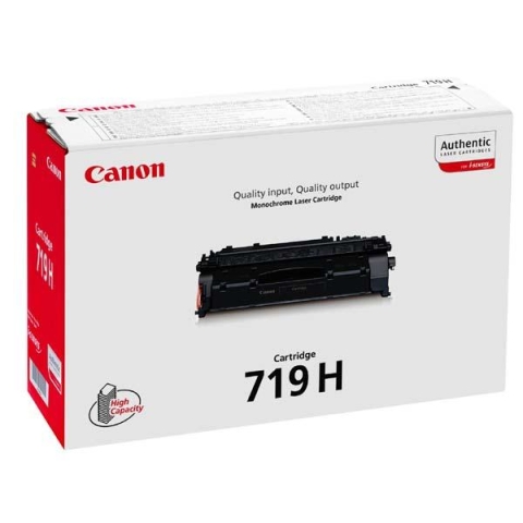 Canon 719 H