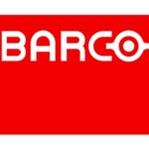 Barco B563182K adaptateur de puissance & onduleur Intérieure Noir