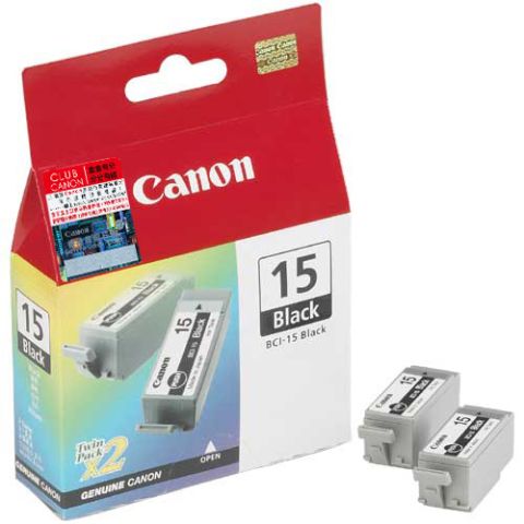 Canon BCI-15