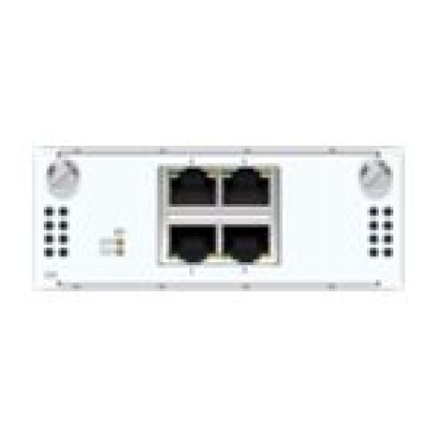 Sophos FleXi Port