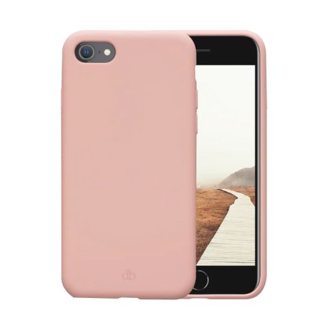 dbramante1928 Costa Rica coque de protection pour téléphones portables 11,9 cm (4.7") Housse Rose