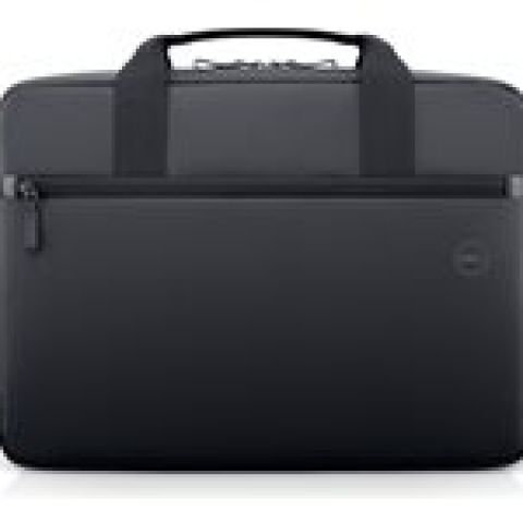 DELL CC3624 40,6 cm (16") Malette Noir