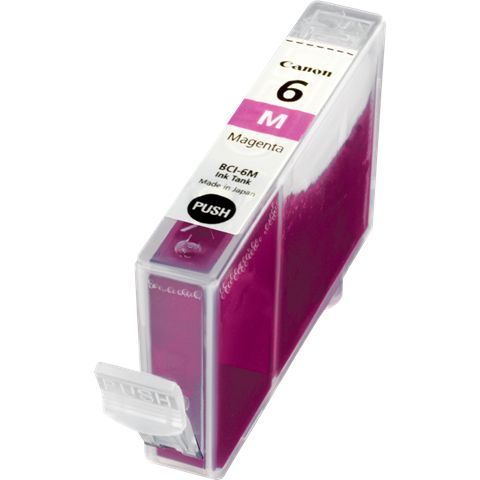 Canon BCI-6M