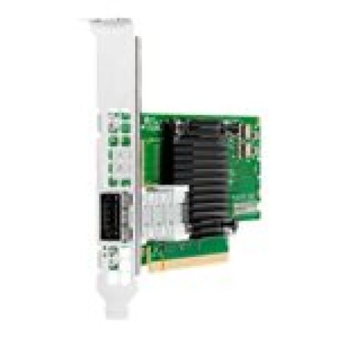 HPE InfiniBand HDR100/Ethernet 100Gb 1-port 940QSFP56