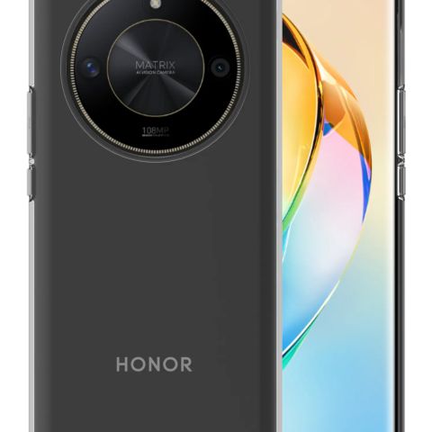 dbramante1928 Greenland coque de protection pour téléphones portables 17 cm (6.7") Housse Transparent