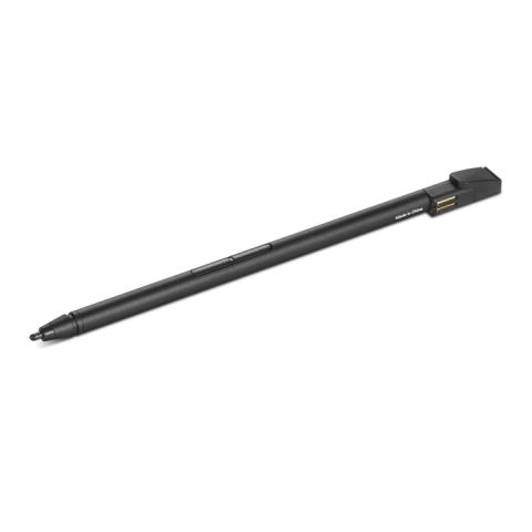 Lenovo 4X81L12874 stylet 3,8 g Noir