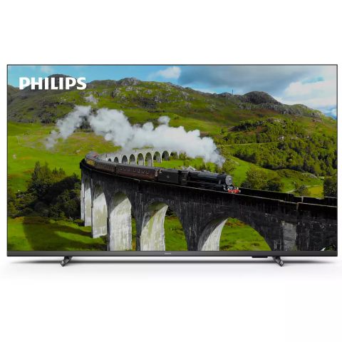 Philips LED 55PUS7608 Téléviseur 4K