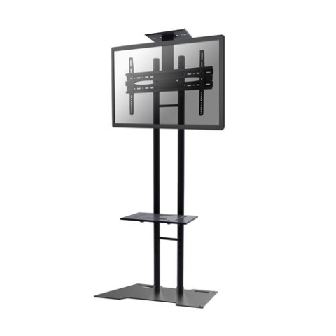 K/FloorStand 32-52" Height:155-170cm BLK