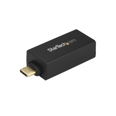 StarTech.com Adaptateur réseau USB-C vers Gigabit Ethernet