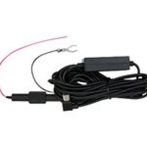 Transcend TS-DPK2 câble électrique Noir 4 m