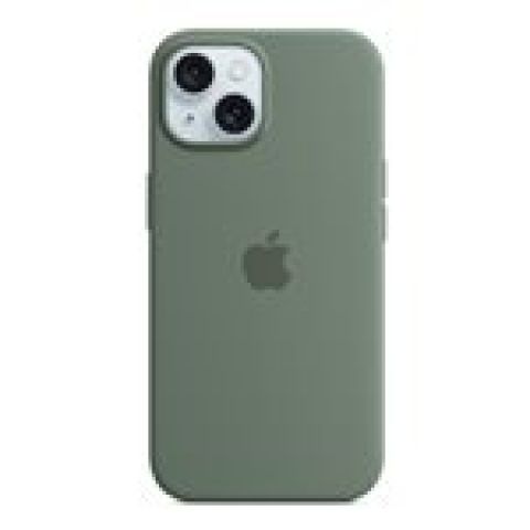 Apple MT0X3ZM/A coque de protection pour téléphones portables Vert