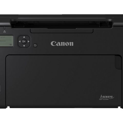 Canon i-SENSYS LBP122dw 2400 x 600 DPI A4 Wifi