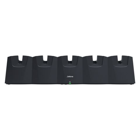 Jabra Perform Charging Stand Noir Intérieure