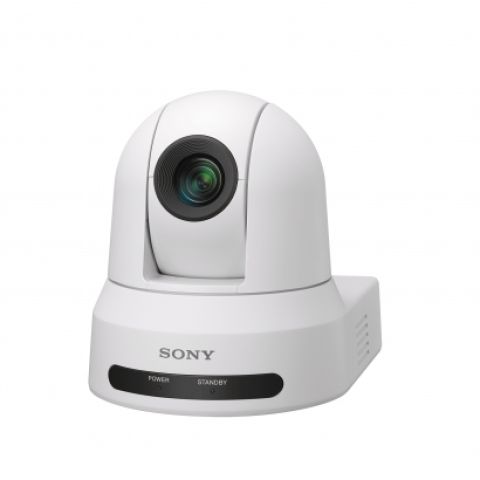 Sony SRG-X40UH Dôme Caméra de sécurité IP Intérieure 3840 x 2160 pixels Plafond/mur