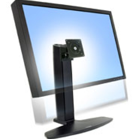 Ergotron Neo-Flex Widescreen Monitor Lift Stand