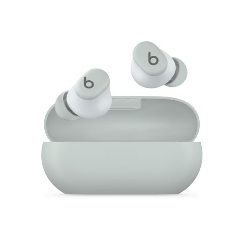 Apple Beats Solo Buds - Écouteurs totalement sans fil - Gris orage