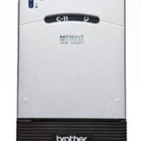 Brother m-PRINT MW-145BT