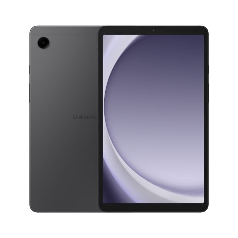 Samsung Galaxy Tab A9 4G LTE-TDD & LTE-FDD 64 Go 22,1 cm (8.7") 4 Go Wi-Fi 5 (802.11ac) Graphite