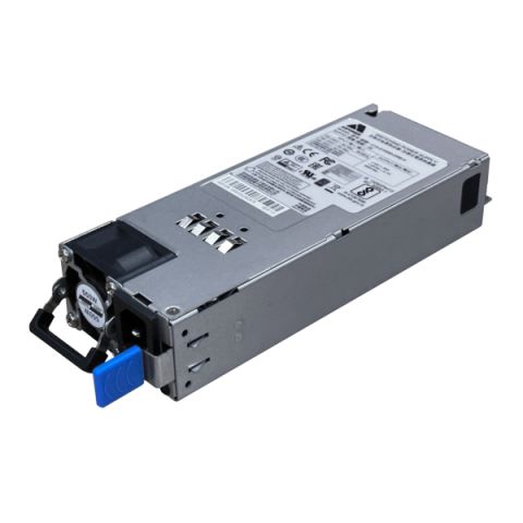 QNAP PWR-PSU-550W-HN01 unité d'alimentation d'énergie Gris