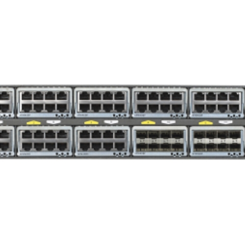 NETGEAR M4300-96X