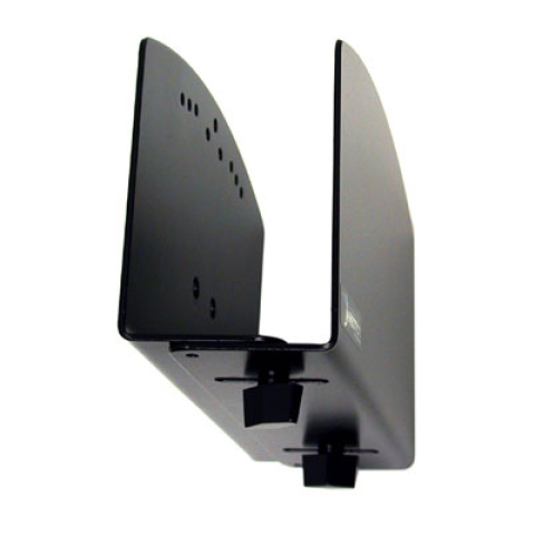 Small CPU Holder Black.