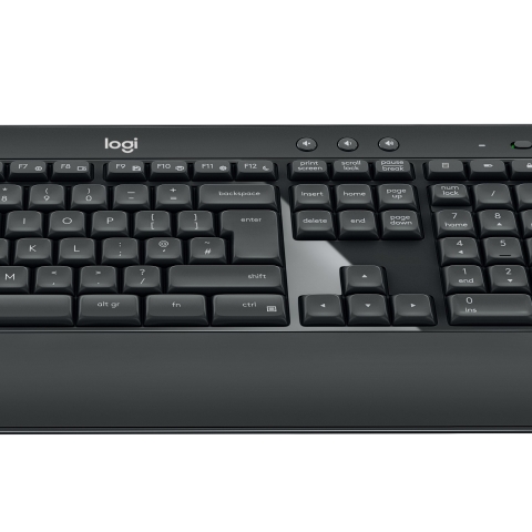 Logitech MK540 Advanced