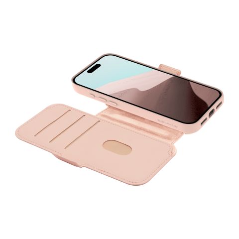 dbramante1928 Lynge MS ICON coque de protection pour téléphones portables Folio Sable
