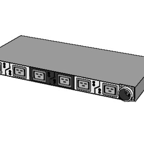 Lenovo Distributed Power Interconnect Enterprise