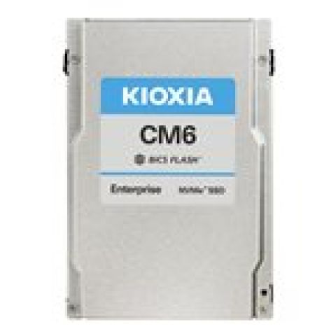 Kioxia KCM61RUL30T7 disque SSD